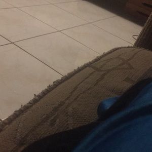 Meet your Posher, Kevin